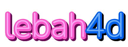 lebah4d — logo kanal