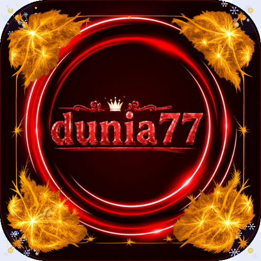 dunia77 — galeri pratinjau Resmi APK